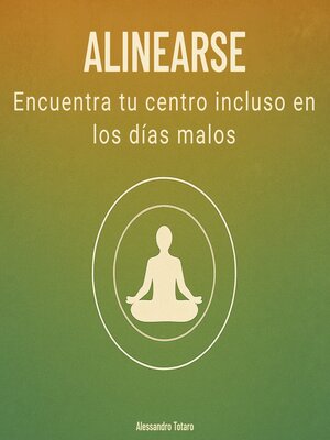cover image of Alinearse